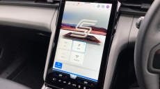 Ford Explorer 210kW Select 77kWh 5dr Auto Electric Estate